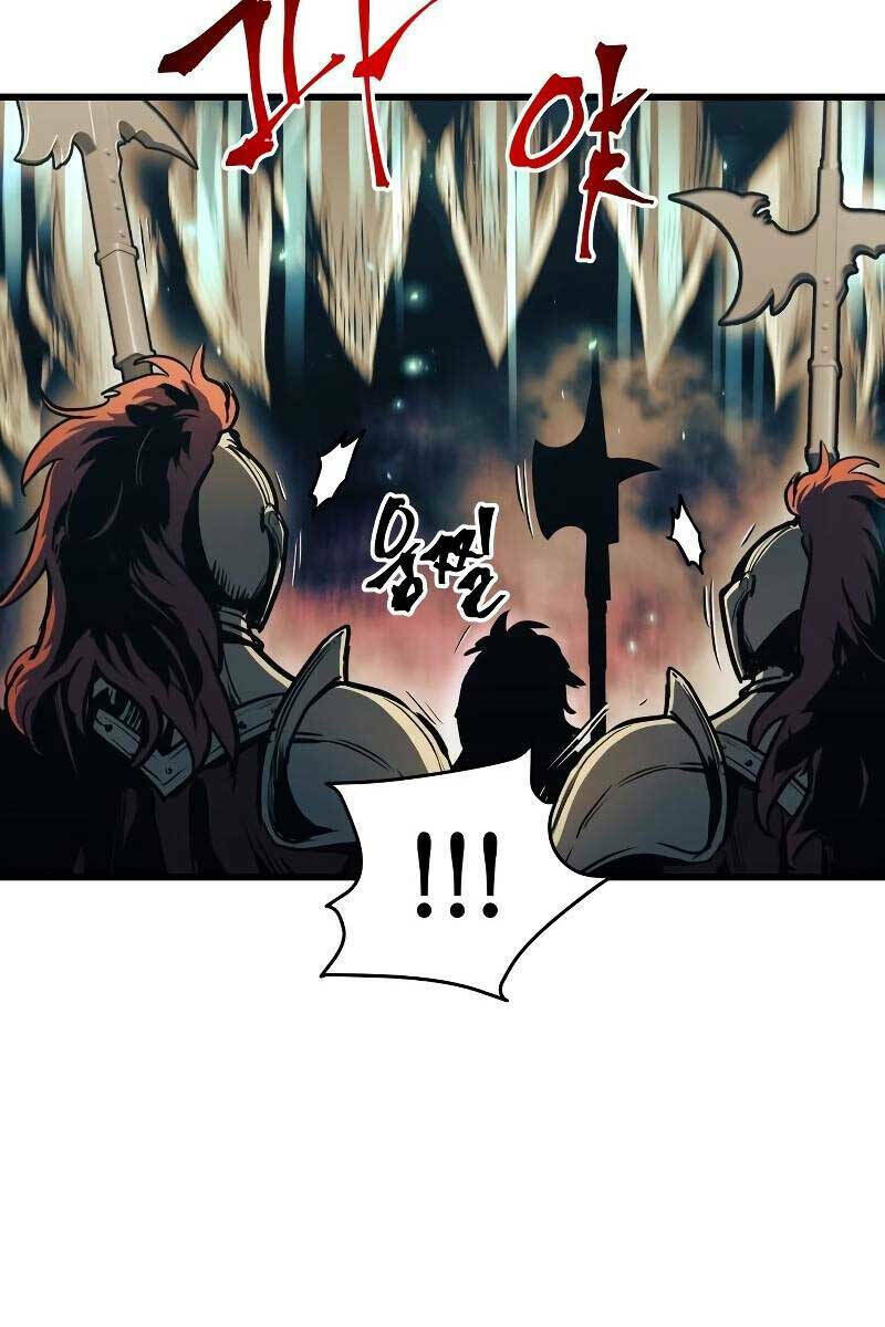 Sự Trở Về Của Chiến Thần Tự Sát Chapter 64 - 71