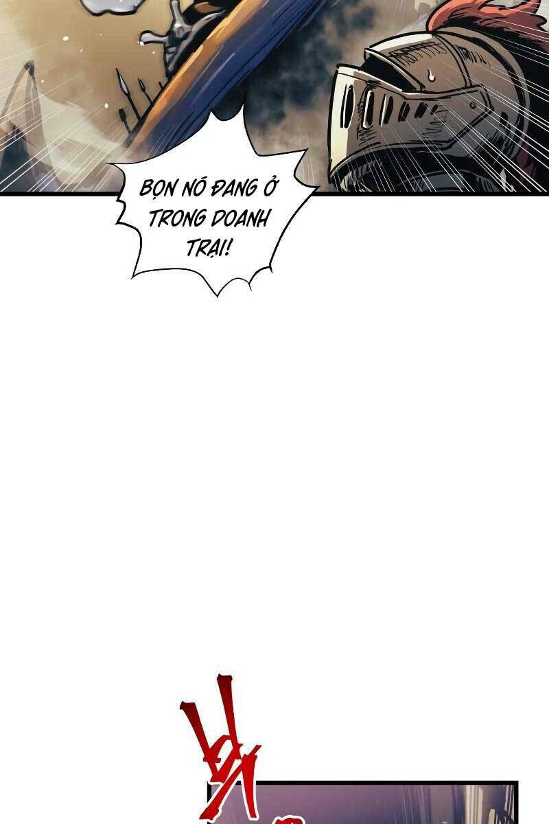 Sự Trở Về Của Chiến Thần Tự Sát Chapter 64 - 75