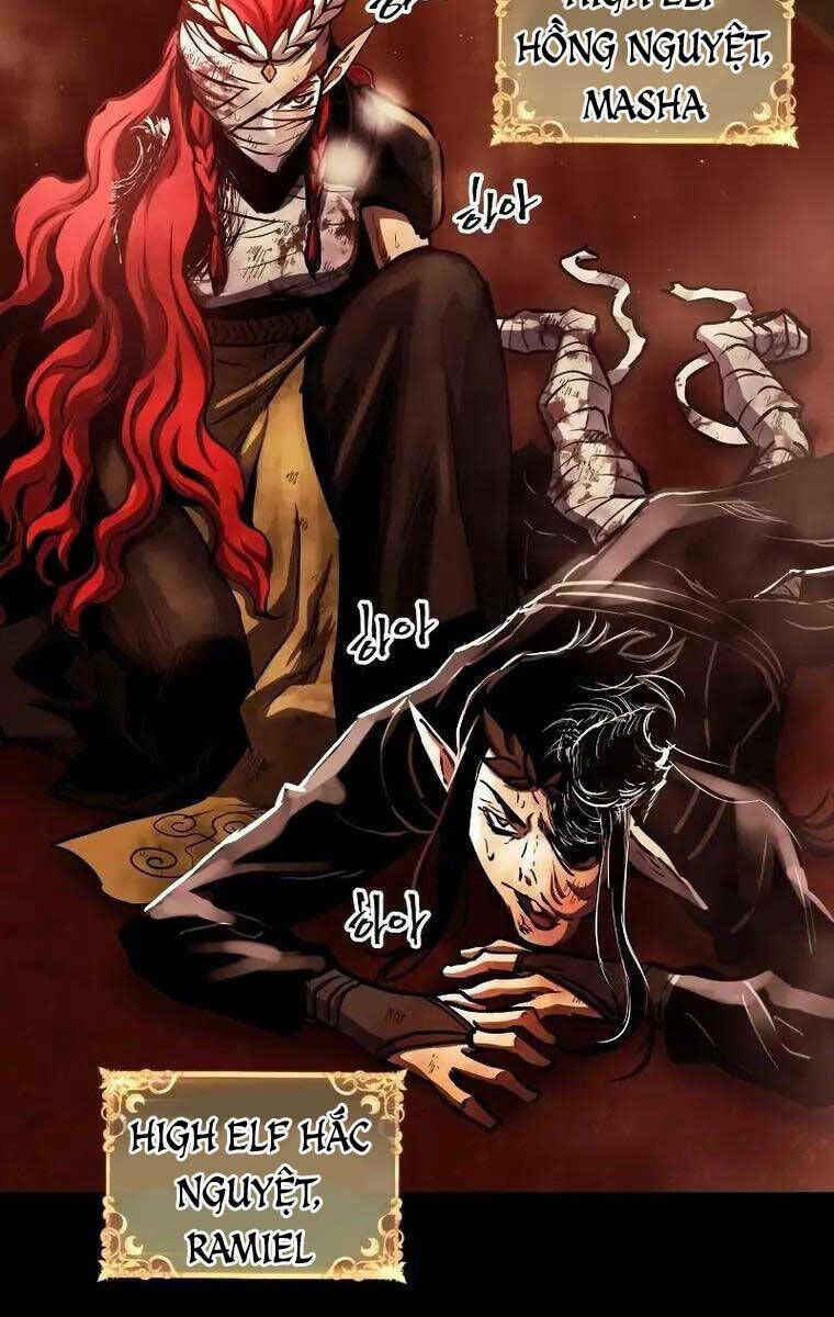 Sự Trở Về Của Chiến Thần Tự Sát Chapter 65 - 101
