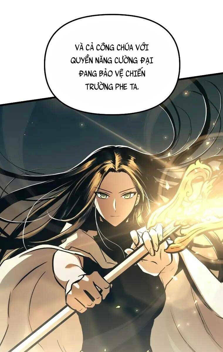 Sự Trở Về Của Chiến Thần Tự Sát Chapter 65 - 21