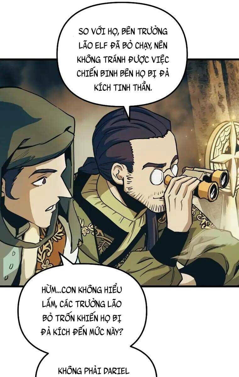 Sự Trở Về Của Chiến Thần Tự Sát Chapter 65 - 23