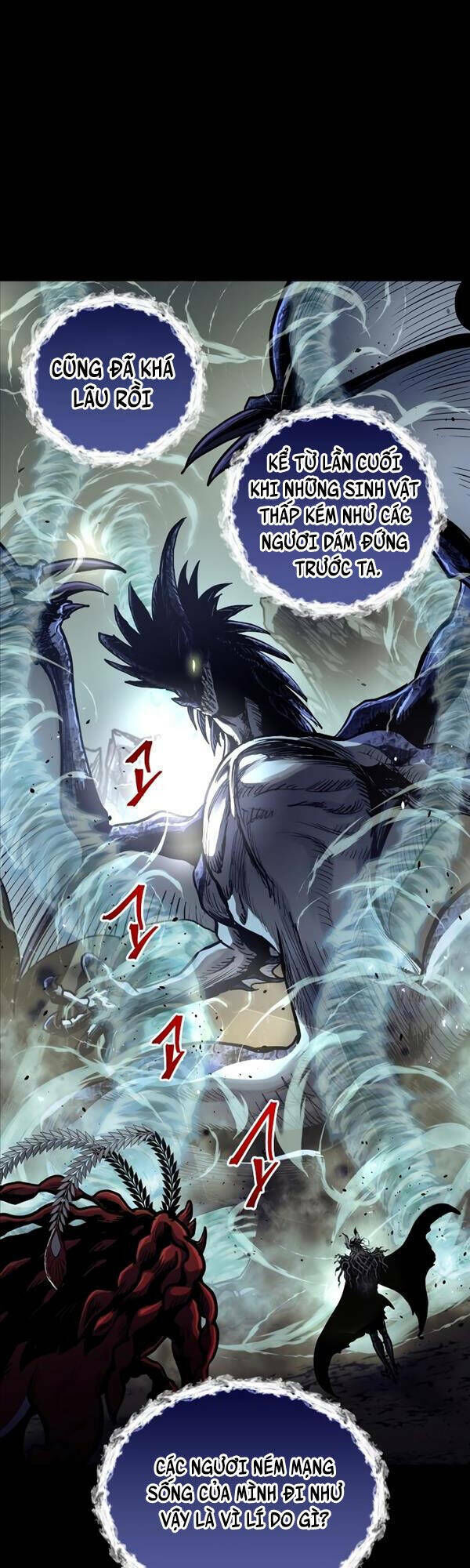 Sự Trở Về Của Chiến Thần Tự Sát Chapter 66 - 23