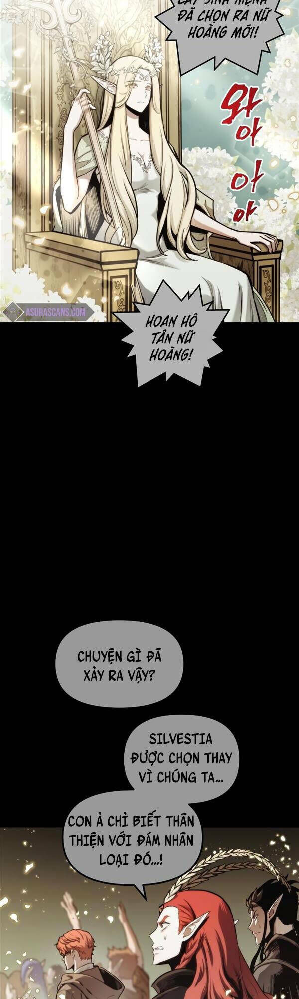 Sự Trở Về Của Chiến Thần Tự Sát Chapter 66 - 30