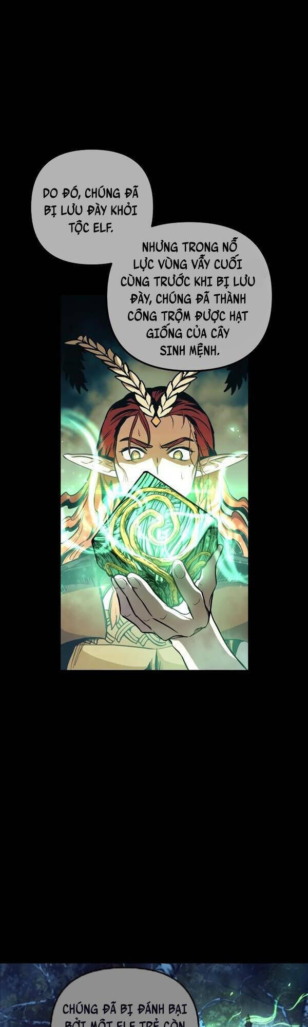 Sự Trở Về Của Chiến Thần Tự Sát Chapter 66 - 33