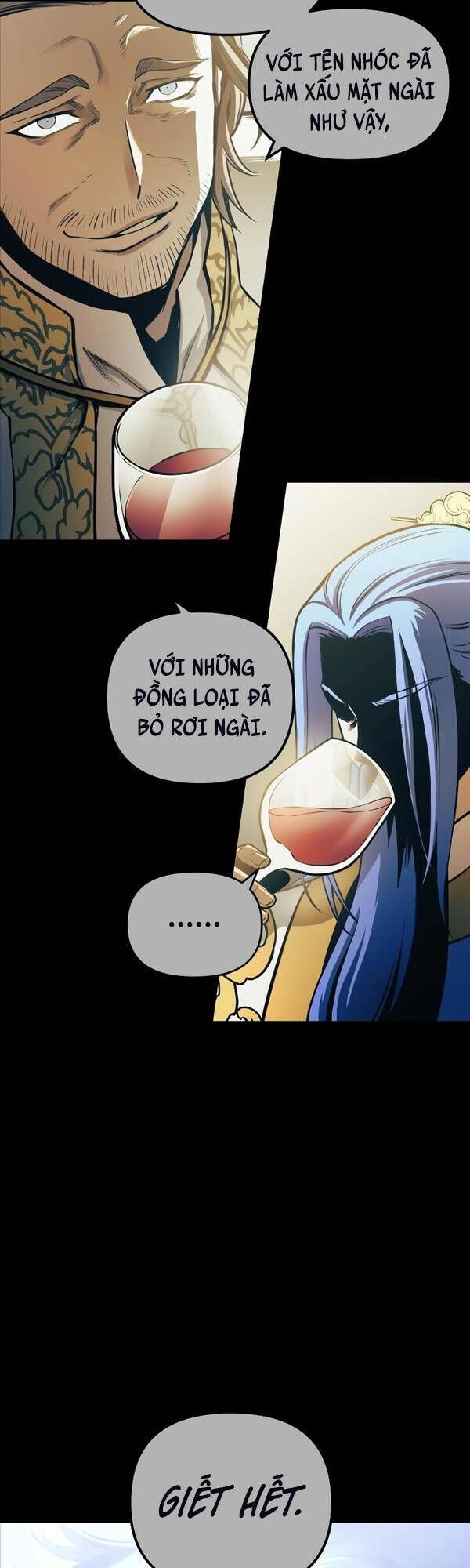 Sự Trở Về Của Chiến Thần Tự Sát Chapter 66 - 35