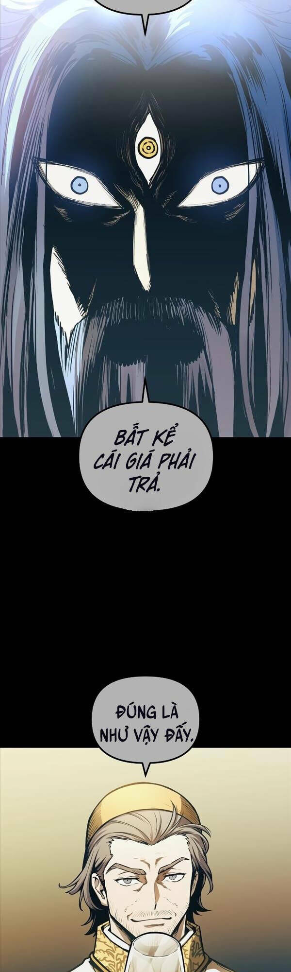 Sự Trở Về Của Chiến Thần Tự Sát Chapter 66 - 36