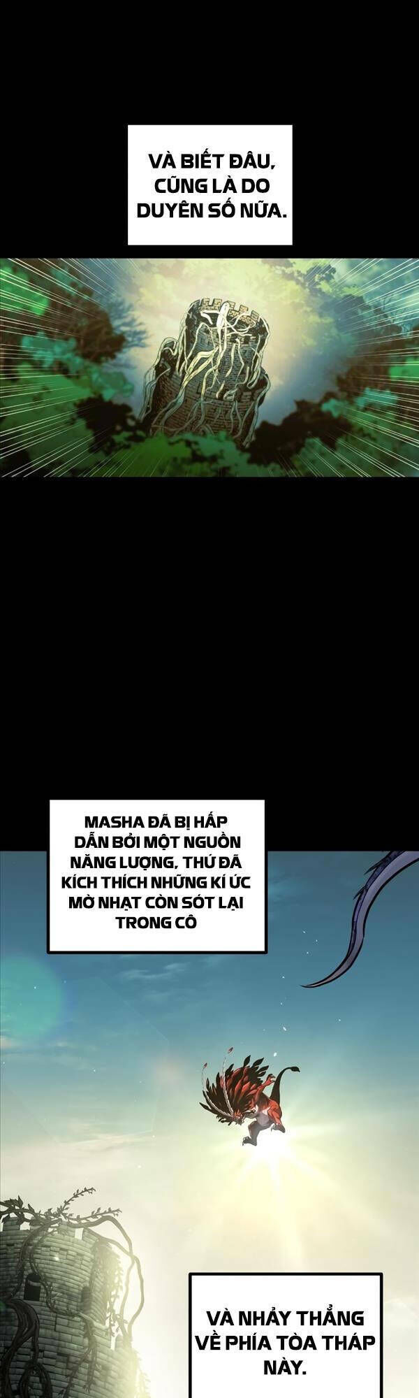 Sự Trở Về Của Chiến Thần Tự Sát Chapter 66 - 48