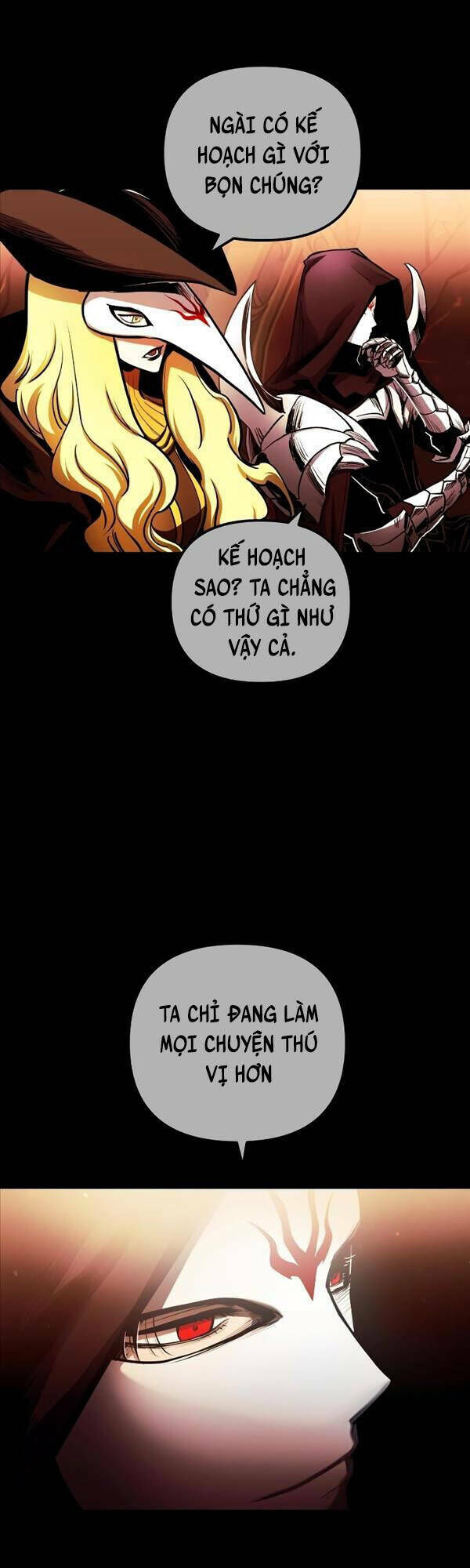 Sự Trở Về Của Chiến Thần Tự Sát Chapter 66 - 9