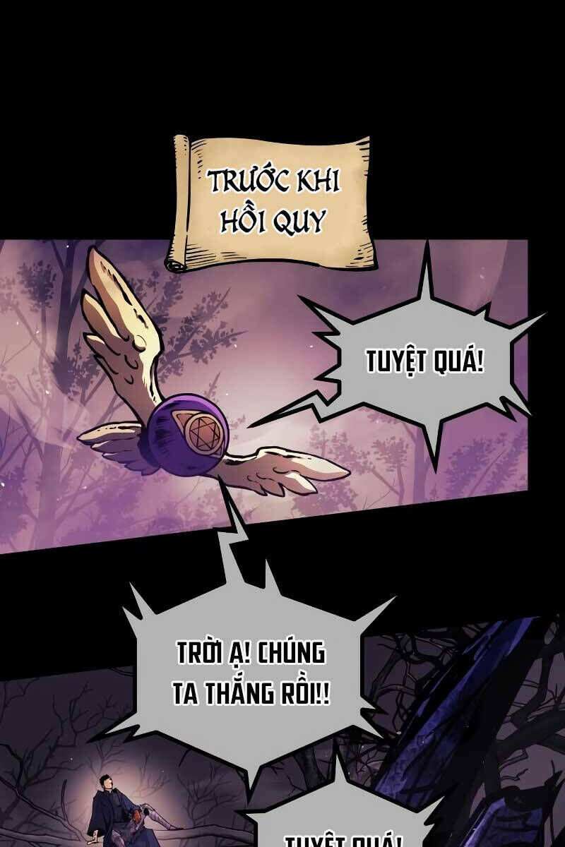 Sự Trở Về Của Chiến Thần Tự Sát Chapter 67 - 47
