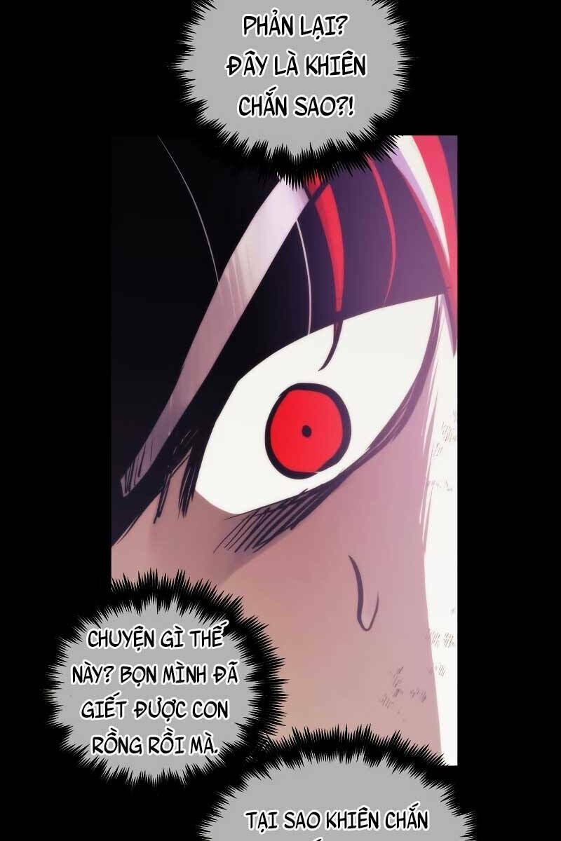 Sự Trở Về Của Chiến Thần Tự Sát Chapter 67 - 54