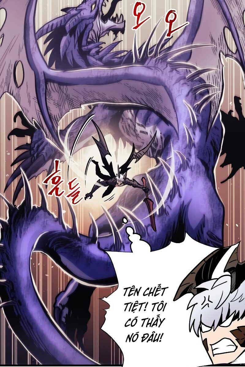 Sự Trở Về Của Chiến Thần Tự Sát Chapter 67 - 86