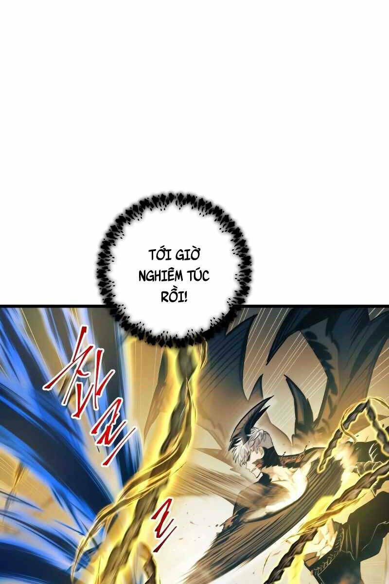 Sự Trở Về Của Chiến Thần Tự Sát Chapter 68 - 34