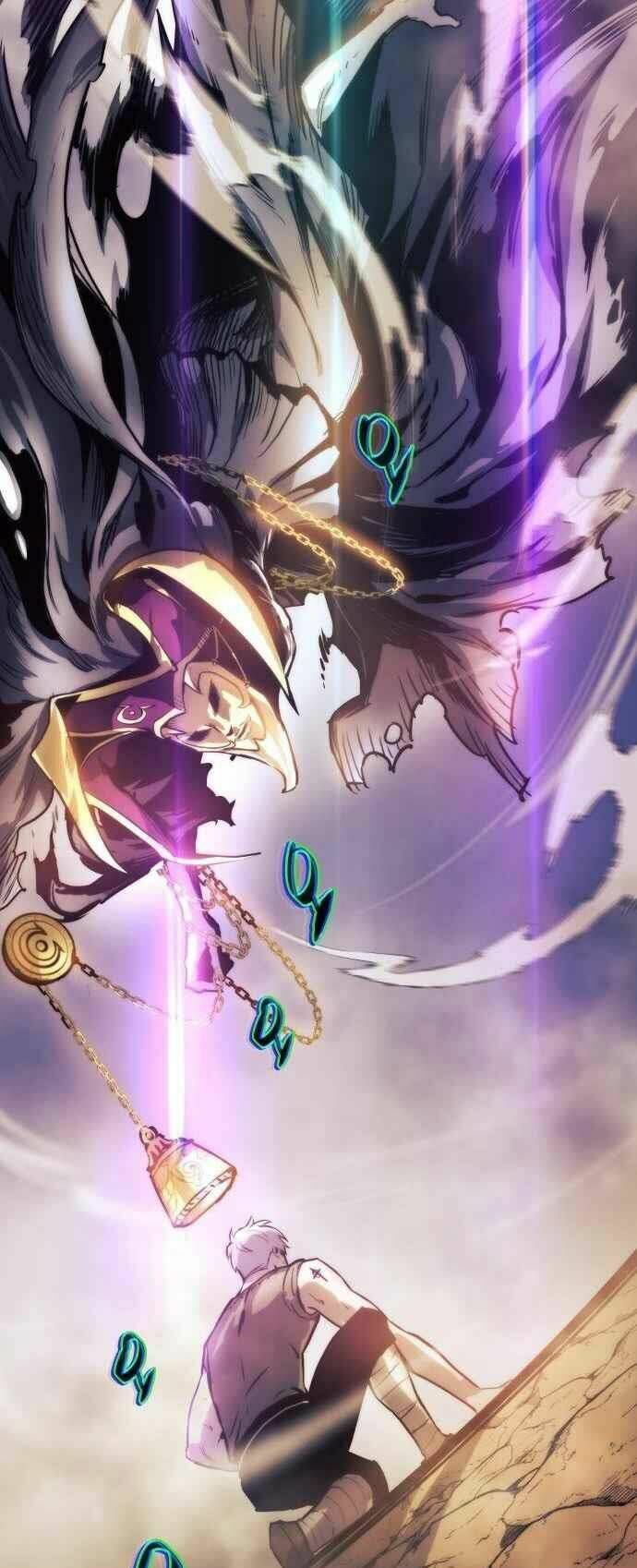 Sự Trở Về Của Chiến Thần Tự Sát Chapter 7 - 12
