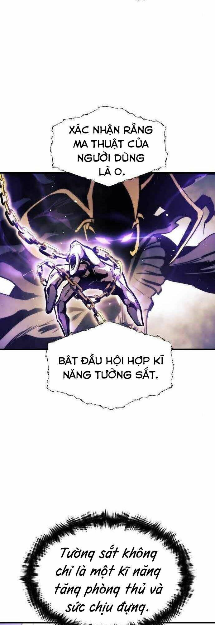 Sự Trở Về Của Chiến Thần Tự Sát Chapter 7 - 14