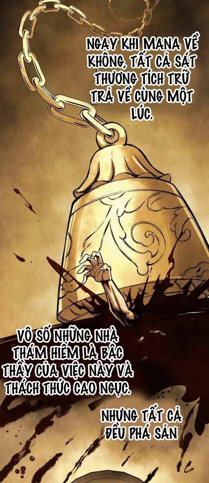 Sự Trở Về Của Chiến Thần Tự Sát Chapter 7 - 16