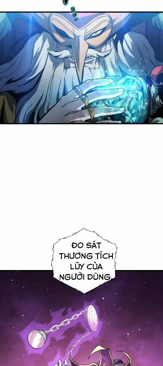 Sự Trở Về Của Chiến Thần Tự Sát Chapter 7 - 21