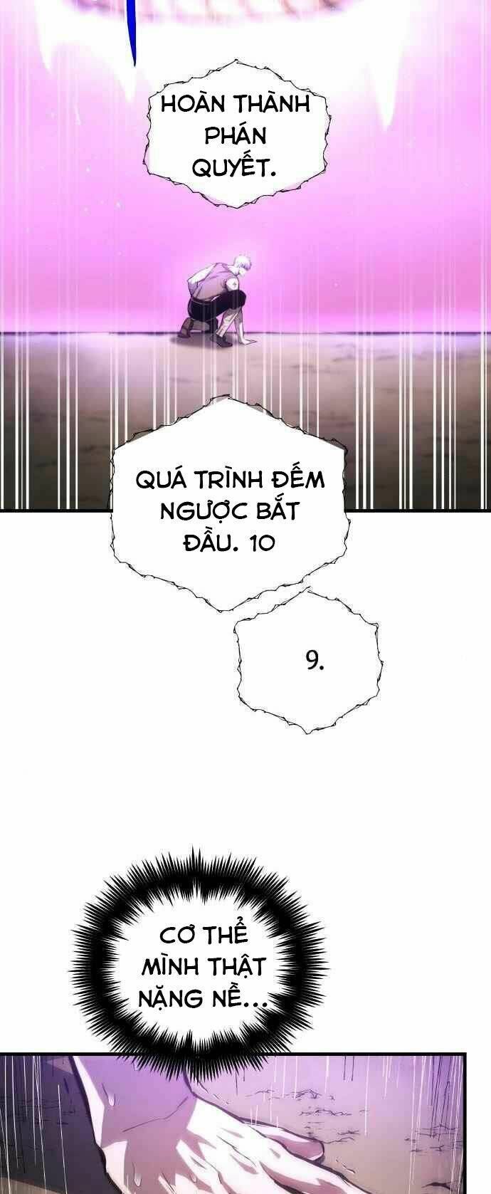 Sự Trở Về Của Chiến Thần Tự Sát Chapter 7 - 23