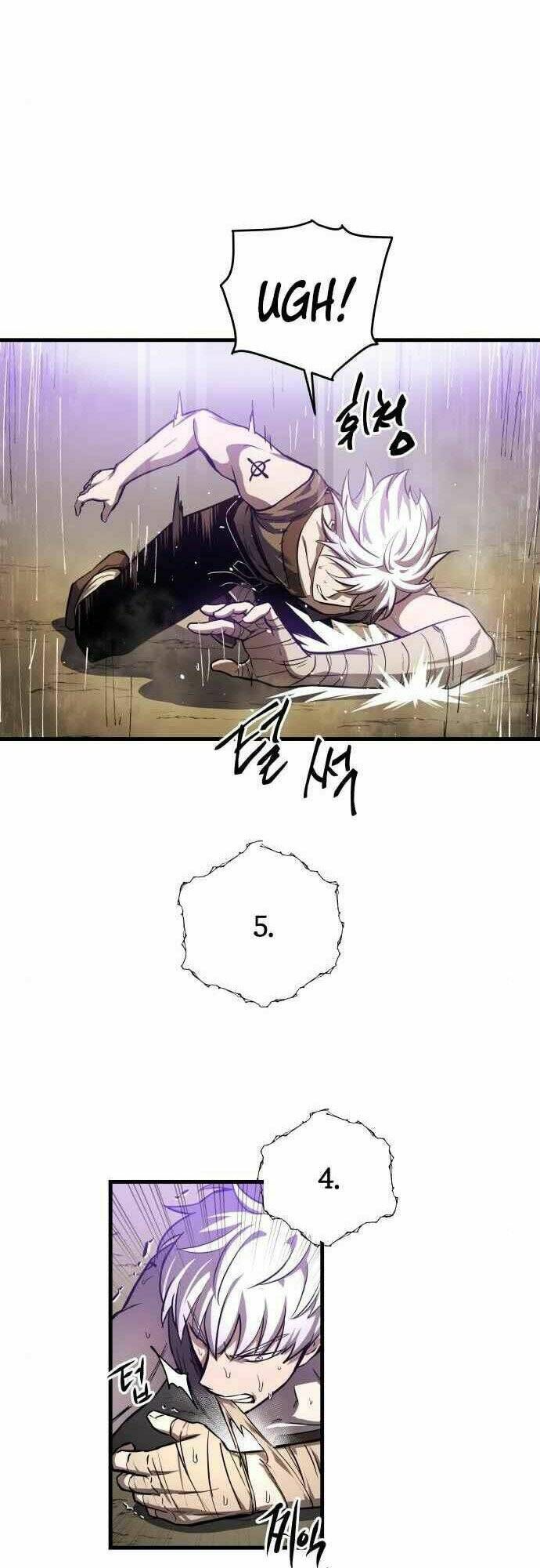 Sự Trở Về Của Chiến Thần Tự Sát Chapter 7 - 25