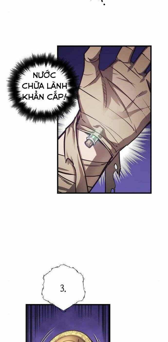 Sự Trở Về Của Chiến Thần Tự Sát Chapter 7 - 26