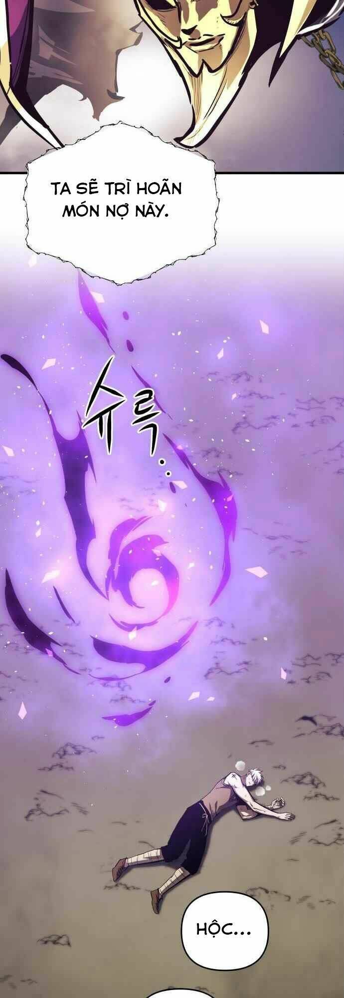 Sự Trở Về Của Chiến Thần Tự Sát Chapter 7 - 33