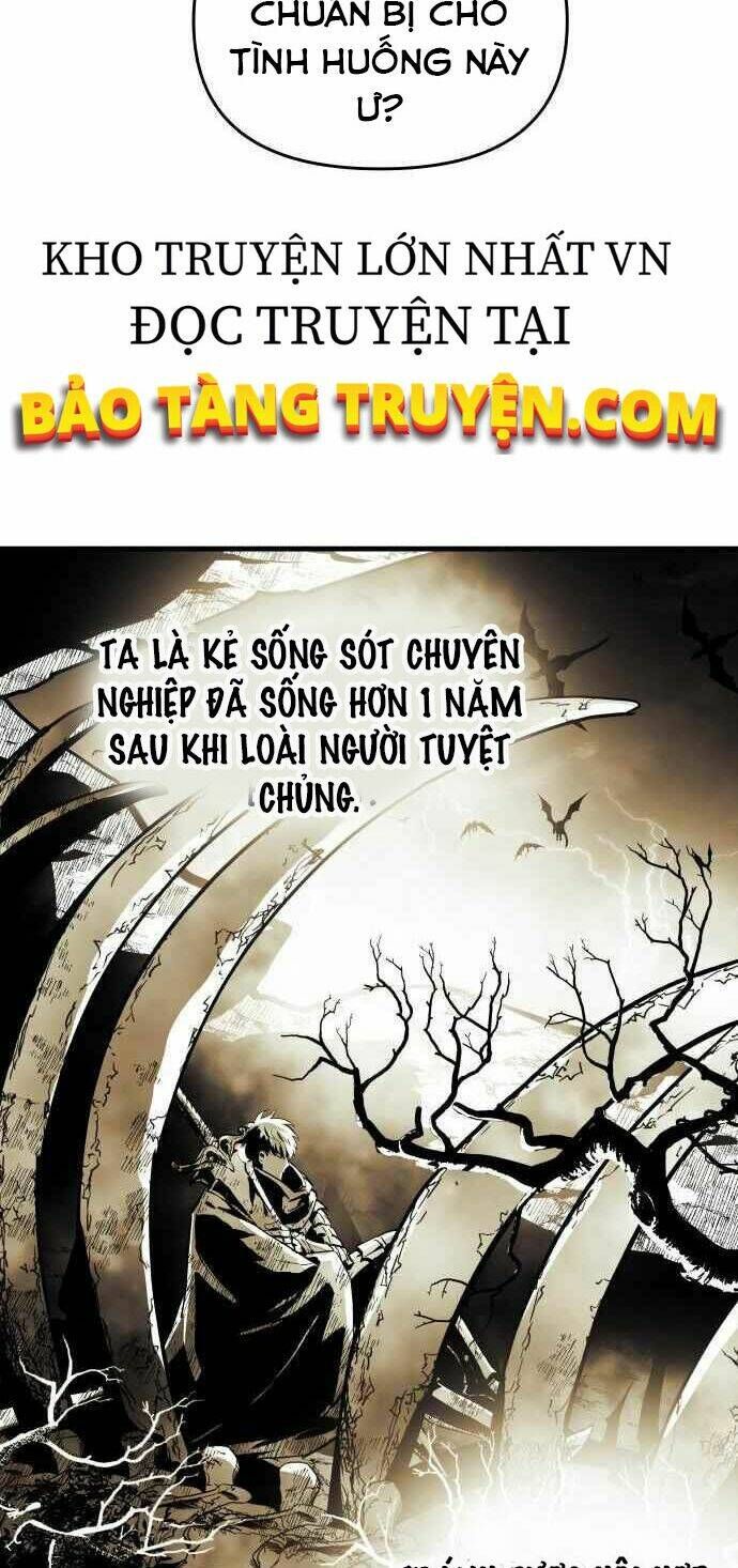 Sự Trở Về Của Chiến Thần Tự Sát Chapter 7 - 35