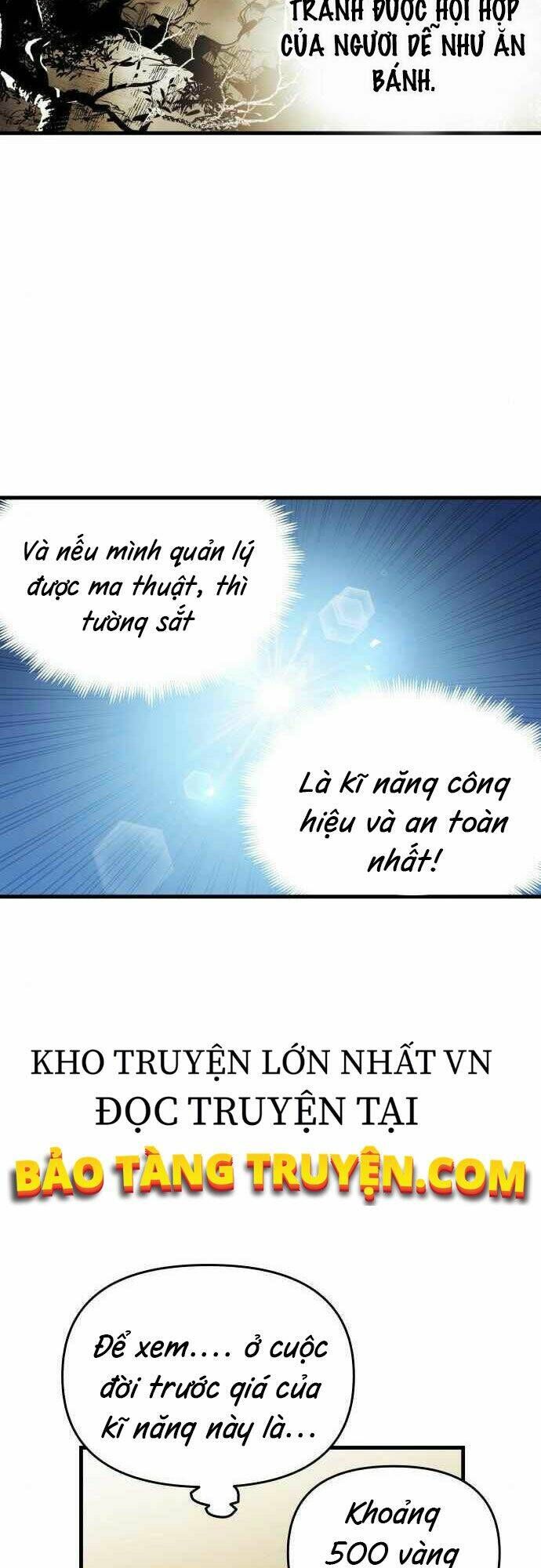 Sự Trở Về Của Chiến Thần Tự Sát Chapter 7 - 36