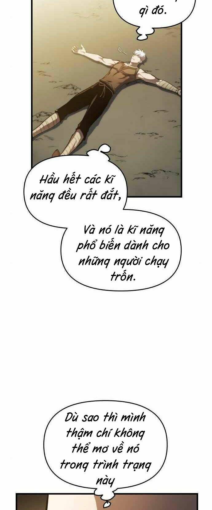 Sự Trở Về Của Chiến Thần Tự Sát Chapter 7 - 37