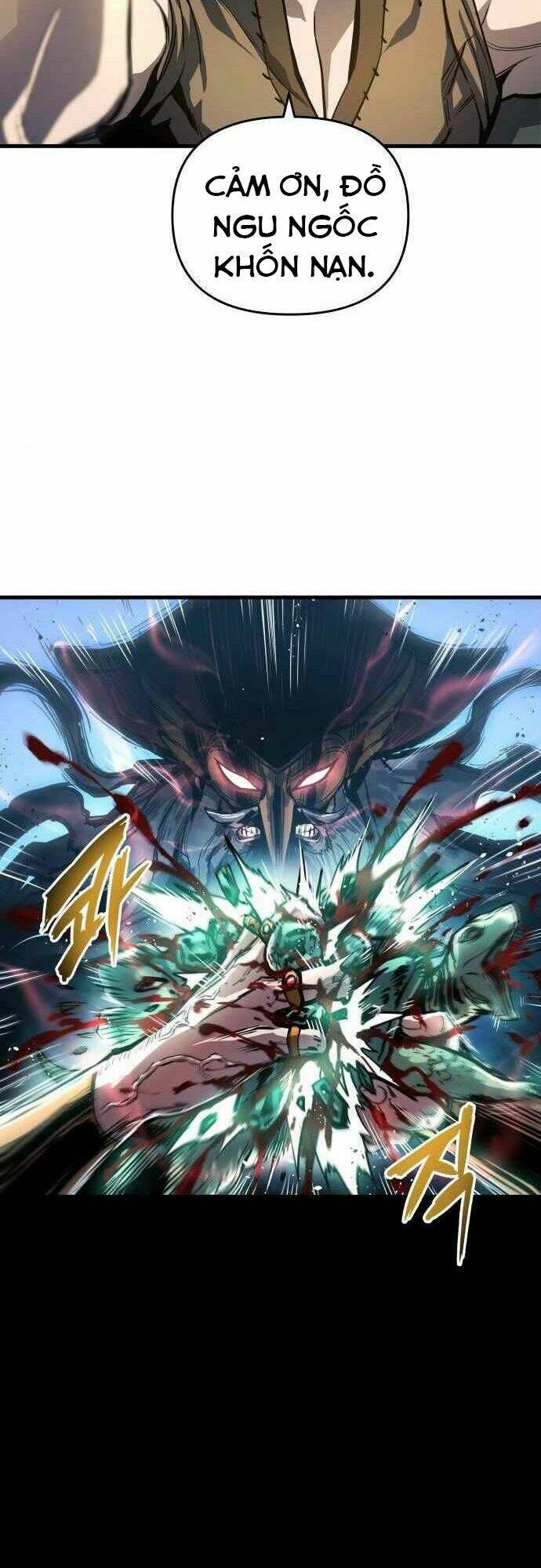 Sự Trở Về Của Chiến Thần Tự Sát Chapter 7 - 39