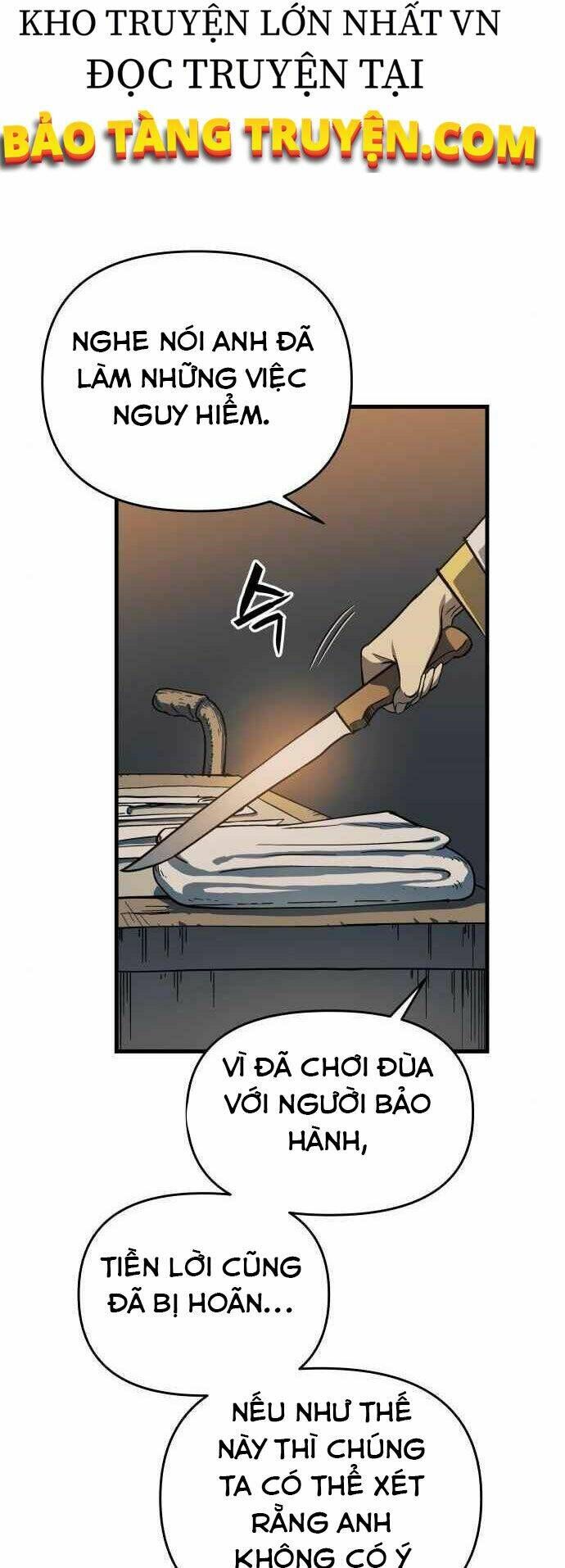 Sự Trở Về Của Chiến Thần Tự Sát Chapter 7 - 49