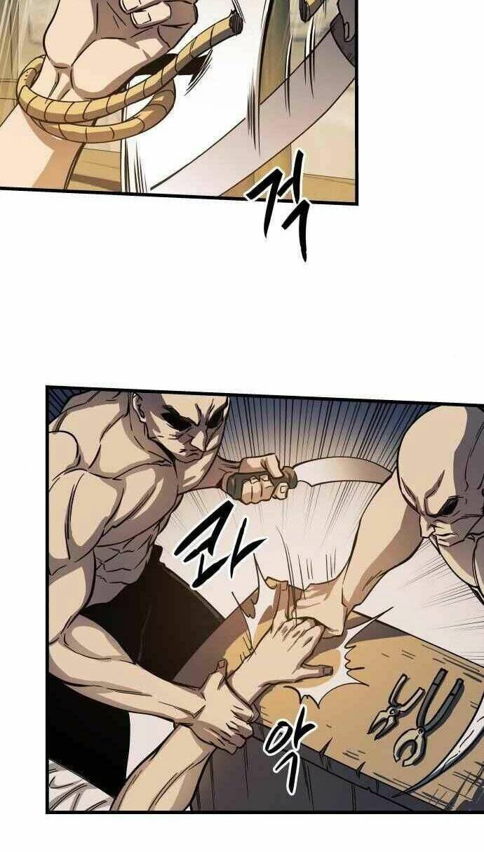Sự Trở Về Của Chiến Thần Tự Sát Chapter 7 - 57