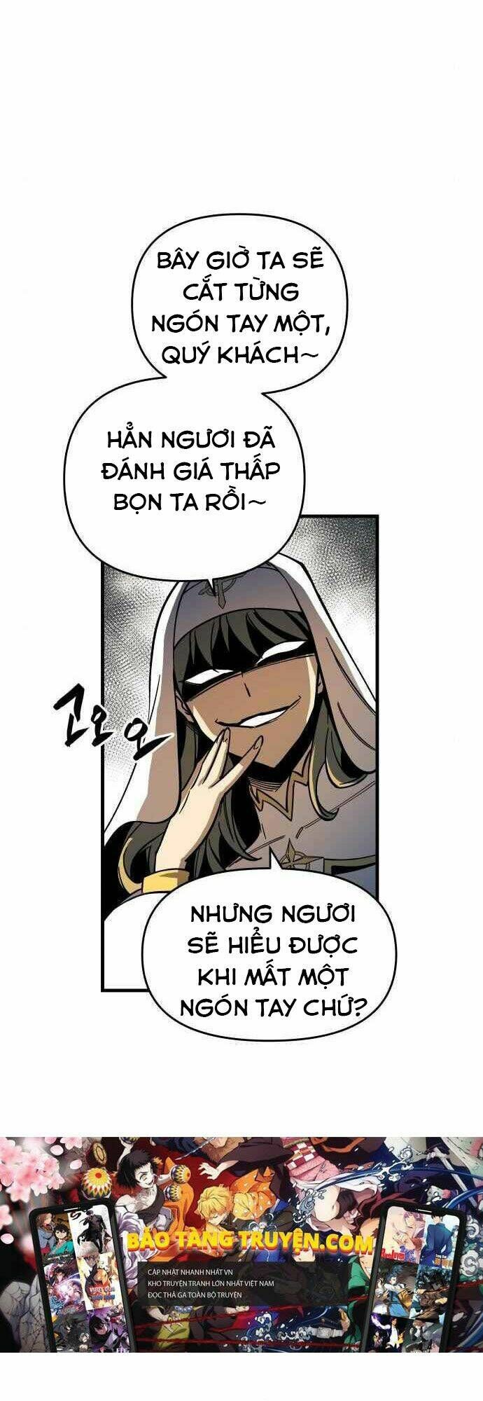 Sự Trở Về Của Chiến Thần Tự Sát Chapter 7 - 58