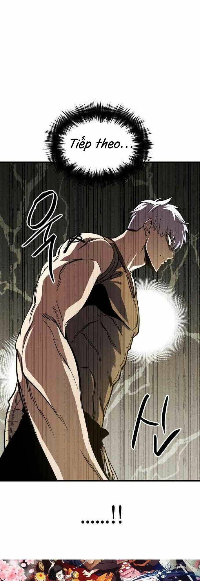 Sự Trở Về Của Chiến Thần Tự Sát Chapter 7 - 7