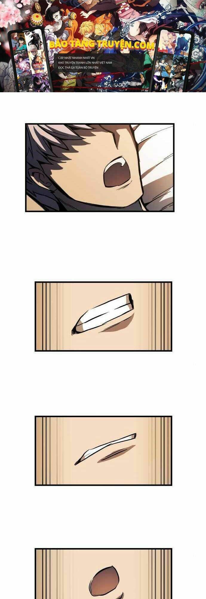 Sự Trở Về Của Chiến Thần Tự Sát Chapter 7 - 61