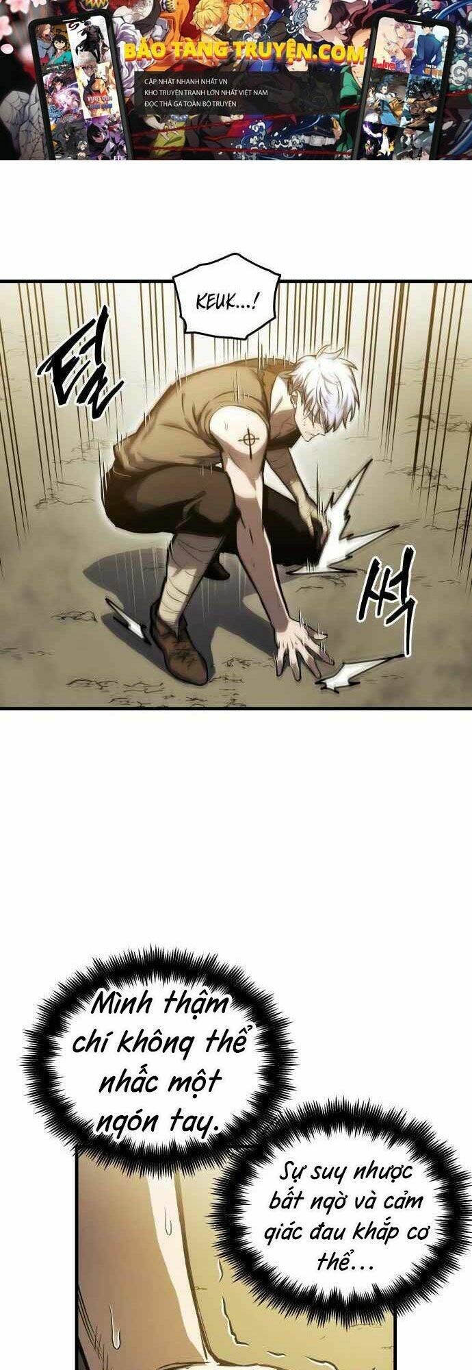 Sự Trở Về Của Chiến Thần Tự Sát Chapter 7 - 8