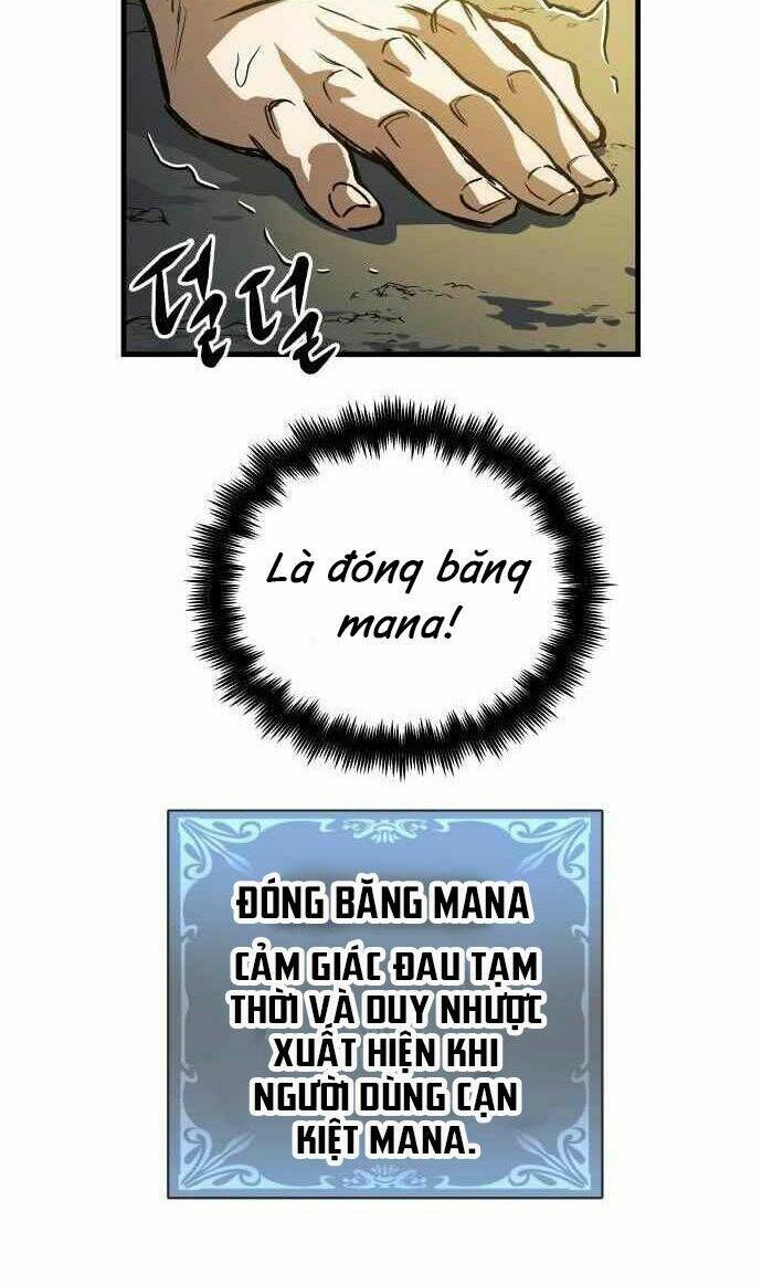 Sự Trở Về Của Chiến Thần Tự Sát Chapter 7 - 9