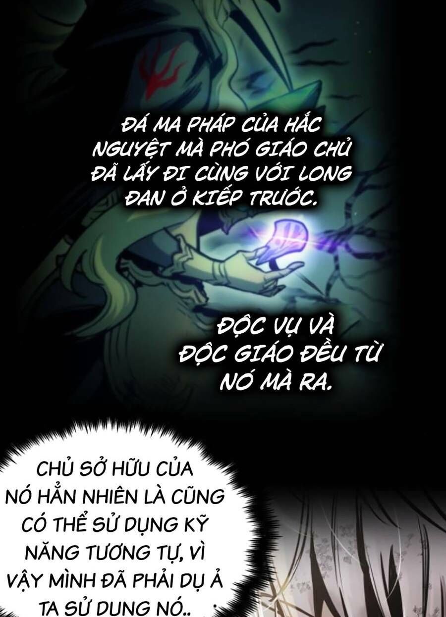 Sự Trở Về Của Chiến Thần Tự Sát Chapter 70 - 119