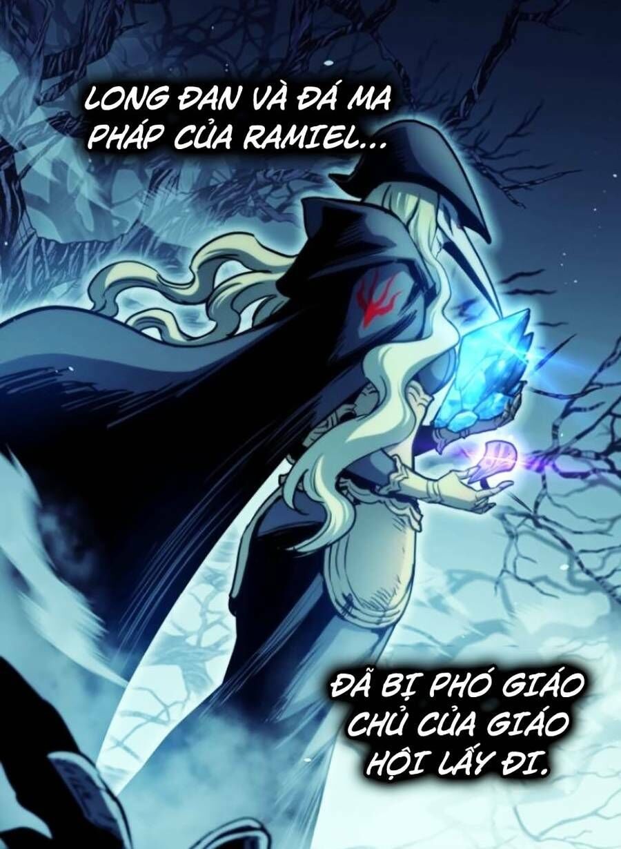 Sự Trở Về Của Chiến Thần Tự Sát Chapter 70 - 23