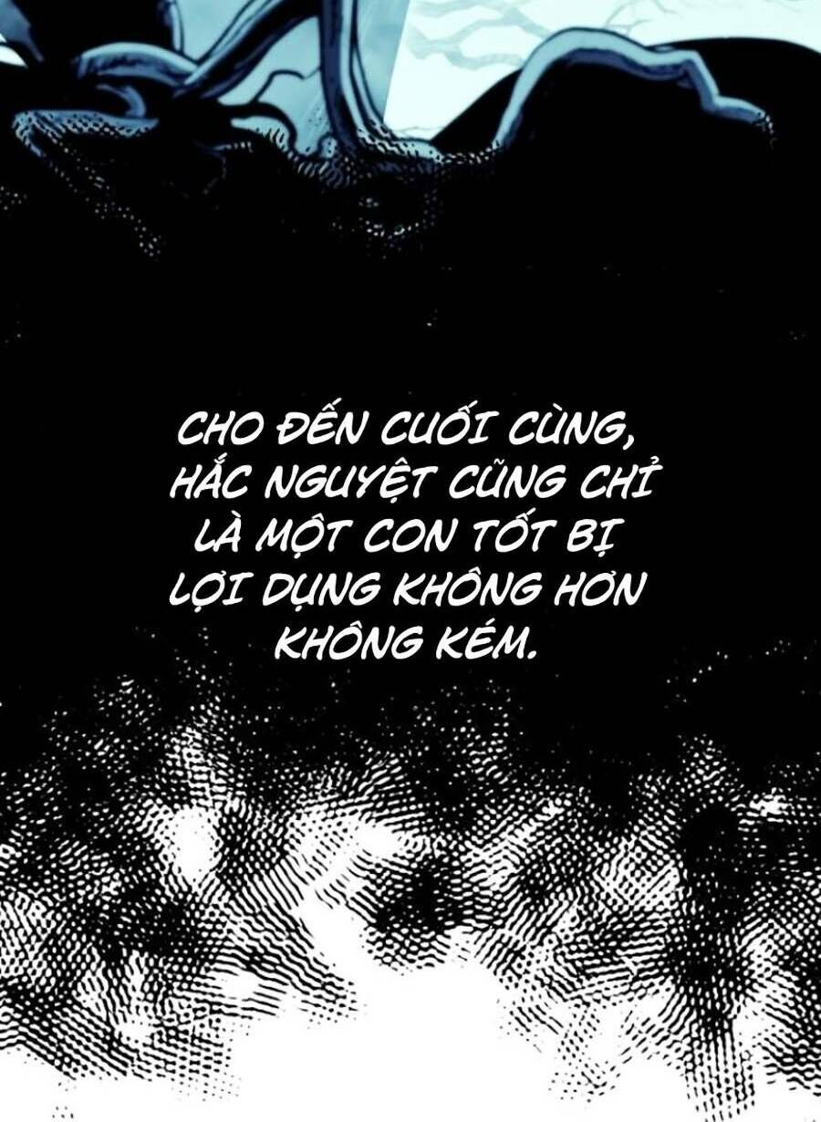 Sự Trở Về Của Chiến Thần Tự Sát Chapter 70 - 24