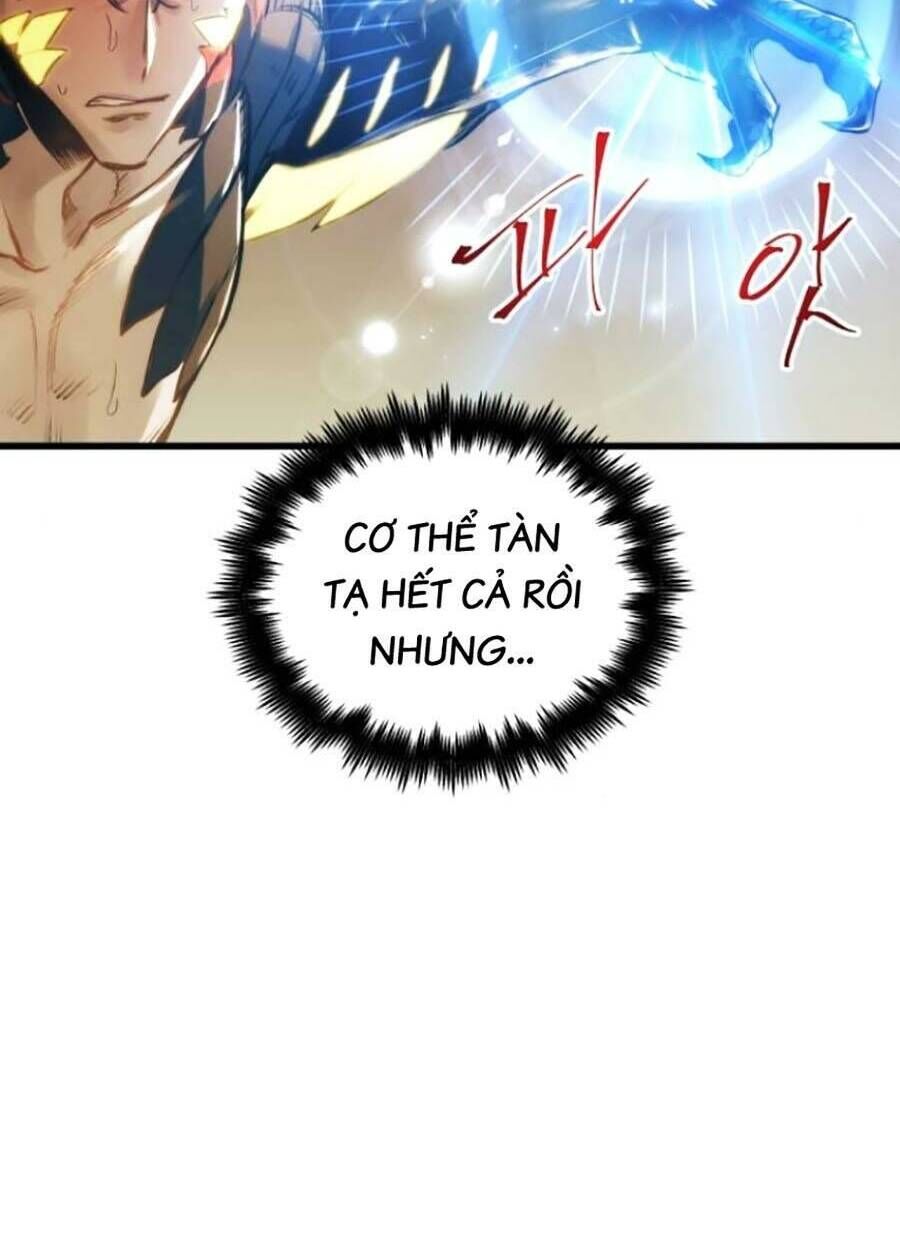Sự Trở Về Của Chiến Thần Tự Sát Chapter 70 - 74