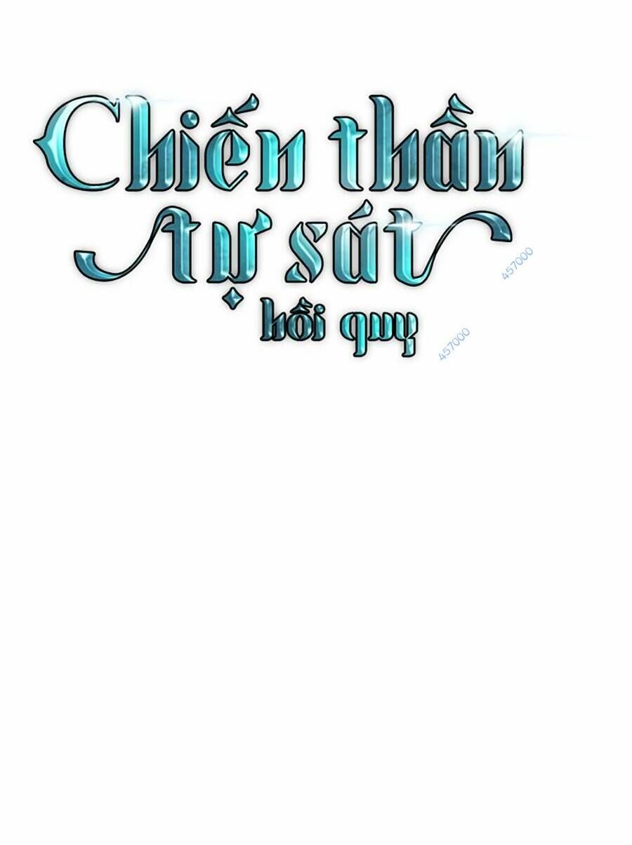 Sự Trở Về Của Chiến Thần Tự Sát Chapter 71 - 2