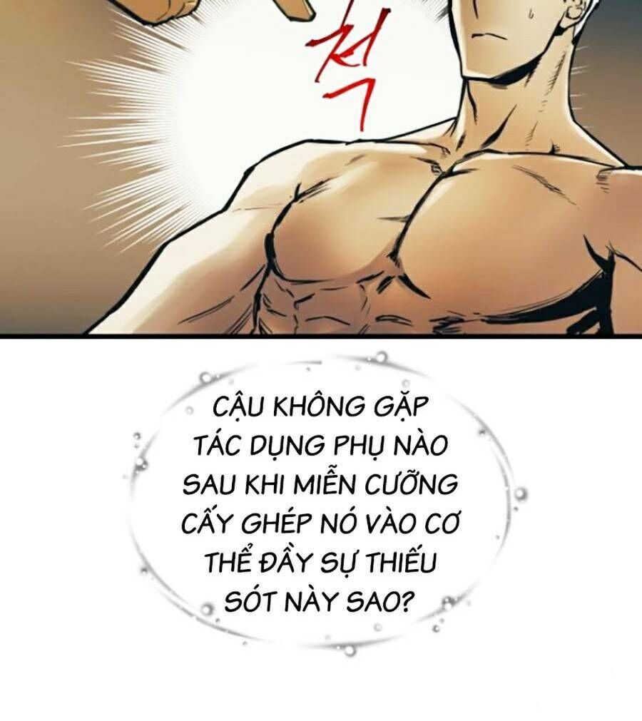 Sự Trở Về Của Chiến Thần Tự Sát Chapter 71 - 111