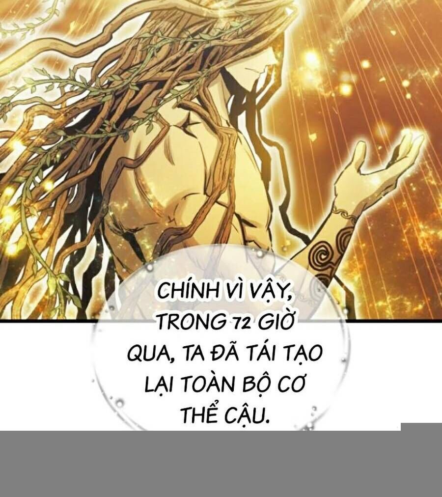 Sự Trở Về Của Chiến Thần Tự Sát Chapter 71 - 116