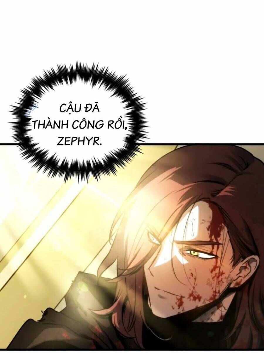 Sự Trở Về Của Chiến Thần Tự Sát Chapter 71 - 30