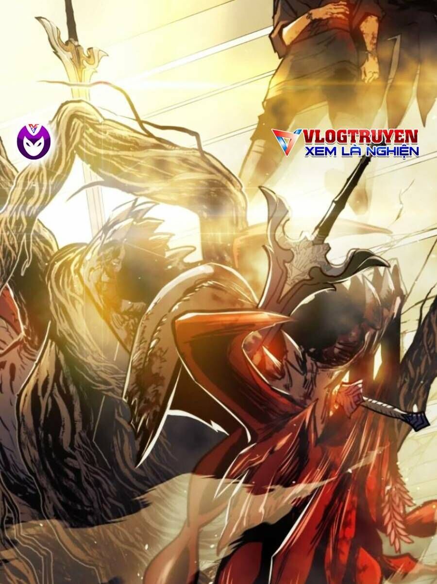Sự Trở Về Của Chiến Thần Tự Sát Chapter 71 - 32