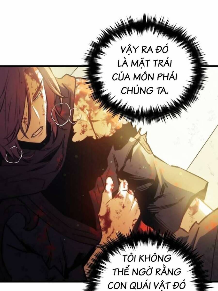 Sự Trở Về Của Chiến Thần Tự Sát Chapter 71 - 34