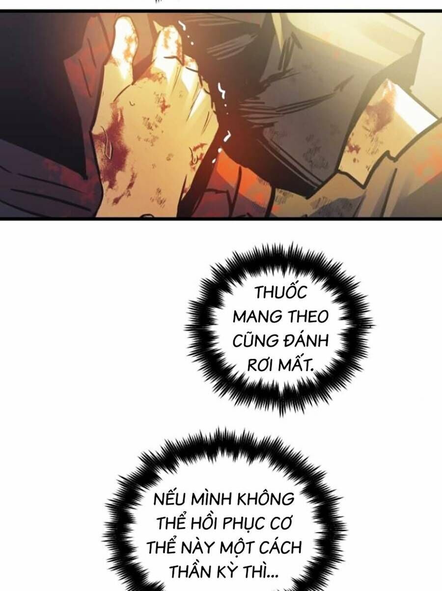 Sự Trở Về Của Chiến Thần Tự Sát Chapter 71 - 36
