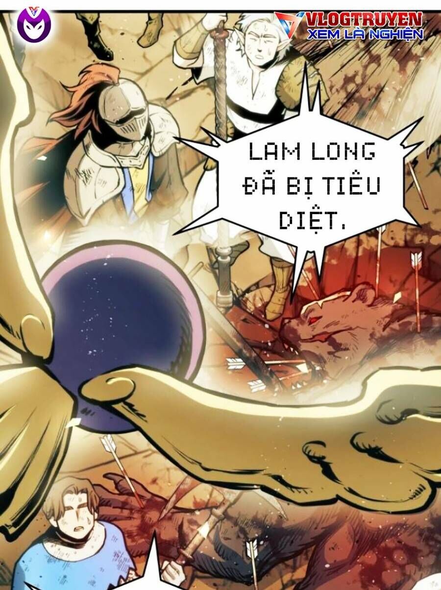 Sự Trở Về Của Chiến Thần Tự Sát Chapter 71 - 8
