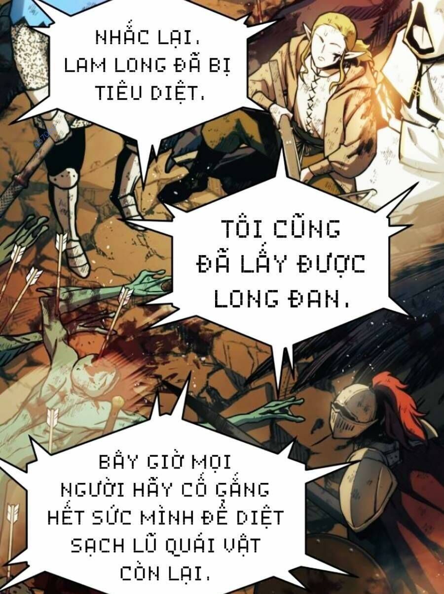 Sự Trở Về Của Chiến Thần Tự Sát Chapter 71 - 9