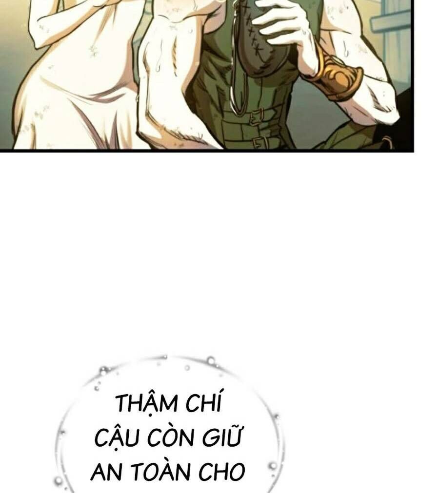 Sự Trở Về Của Chiến Thần Tự Sát Chapter 71 - 92