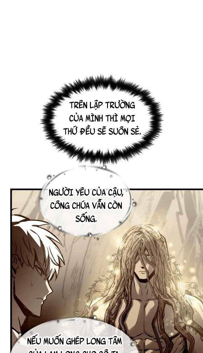 Sự Trở Về Của Chiến Thần Tự Sát Chapter 72 - 79
